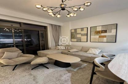 Apartment - 2 - 2 for rent in Azizi Amber - Al Furjan - Dubai
