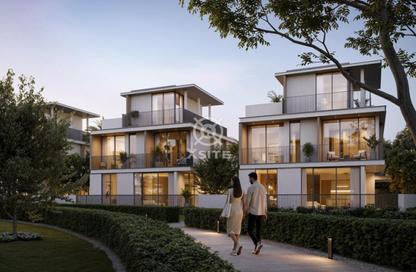 Villa - 4 - 5 for sale in Selvara - Grand Polo Club and Resort - Dubai Investment Park 2 (DIP 2) - Dubai Investment Park (DIP) - Dubai