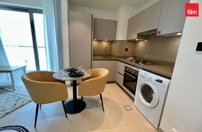 Apartment - 1 - 1 for sale in Sobha Creek Vistas Reserve Tower B - Sobha Creek Vistas Reserve - Sobha Hartland - Mohammed Bin Rashid City - Dubai Apartment - 1 - 1 for sale in Sobha Creek Vistas Reserve Tower B - Sobha Creek Vistas Reserve - Sobha Hartland - Mohammed Bin Rashid City - Dubai