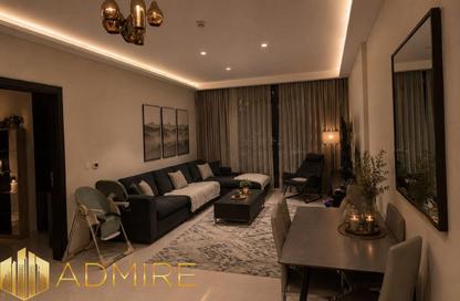 Apartment - 1 Bedroom - 2 Bathrooms for sale in Celestia B - Celestia - Residential District - Dubai South (Dubai World Central) - Dubai