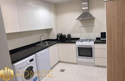 Apartment - 1 Bedroom - 2 Bathrooms for sale in Celestia B - Celestia - Residential District - Dubai South (Dubai World Central) - Dubai Apartment - 1 Bedroom - 2 Bathrooms for sale in Celestia B - Celestia - Residential District - Dubai South (Dubai World Central) - Dubai