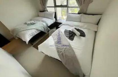 Apartment - 2 Bedrooms - 2 Bathrooms for sale in Acacia A - Acacia - Park Heights - Dubai Hills Estate - Dubai