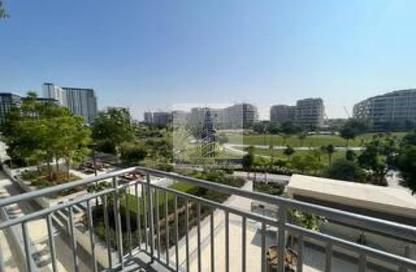 Apartment - 2 Bedrooms - 2 Bathrooms for sale in Acacia A - Acacia - Park Heights - Dubai Hills Estate - Dubai