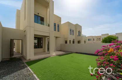 تاون هاوس - 3 غرف نوم - 3 حمامات للايجار في ميرا اوازيس 3 - ميرا  اوازيس - ريم - دبي