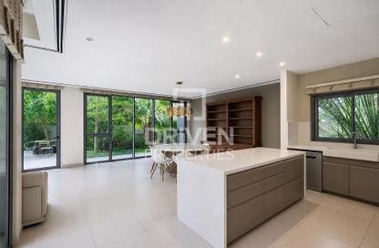Villa - 4 Bedrooms - 5 Bathrooms for rent in Sidra Villas II - Sidra Villas - Dubai Hills Estate - Dubai Villa - 4 Bedrooms - 5 Bathrooms for rent in Sidra Villas II - Sidra Villas - Dubai Hills Estate - Dubai