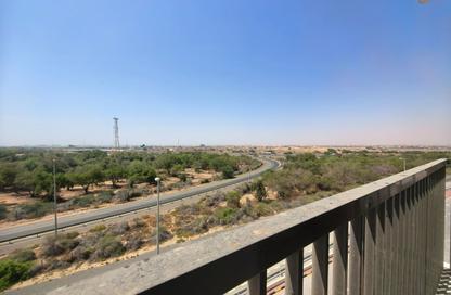 Apartment - 1 Bedroom - 2 Bathrooms for sale in Kentia - Ajman Uptown Villas - Ajman Uptown - Ajman