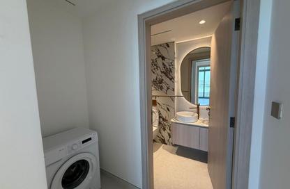 Apartment - 1 Bedroom - 2 Bathrooms for rent in Floarea Residence - Arjan - Dubai Apartment - 1 Bedroom - 2 Bathrooms for rent in Floarea Residence - Arjan - Dubai