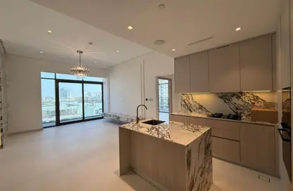 Apartment - 1 Bedroom - 2 Bathrooms for rent in Floarea Residence - Arjan - Dubai
