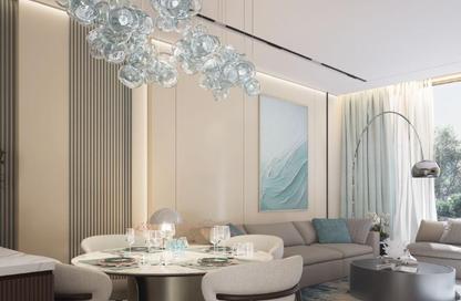 Apartment - 2 - 3 for sale in Samana Ocean Bay Tower A - Samana Ocean Bay - Dubai Islands - Dubai