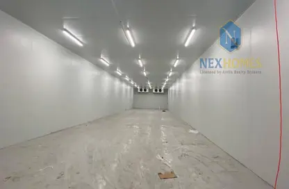 مستودع - استوديو - 2 حمامات للايجار في راس الخور الصناعية 1 - راس الخور الصناعية - رأس الخور - دبي