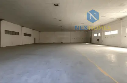 Warehouse - Studio - 2 Bathrooms for rent in Ras Al Khor Industrial 1 - Ras Al Khor Industrial - Ras Al Khor - Dubai