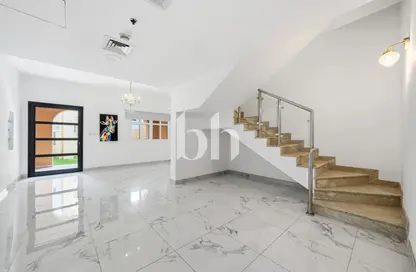 تاون هاوس - 4 غرف نوم - 5 حمامات للبيع في الصيف 2 - الصيف - سيزون كوميونيتي - منطقة 15 - قرية جميرا الدائرية - دبي