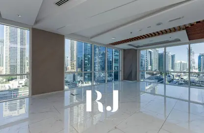 مكتب للايجار في باي سكوير مبني رقم 13 - باي سكوير - الخليج التجاري - دبي