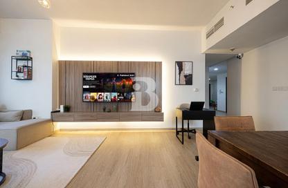 Apartment - 3 Bedrooms - 5 Bathrooms for sale in Executive Tower C - Executive Towers - Business Bay - Dubai