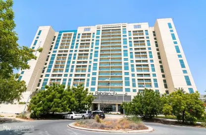 Apartment - 2 Bedrooms - 2 Bathrooms for rent in Rabdan Building - Motor City - Dubai