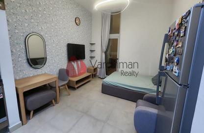 Apartment - Studio - 1 Bathroom for rent in Azizi Star - Al Furjan - Dubai Apartment - Studio - 1 Bathroom for rent in Azizi Star - Al Furjan - Dubai