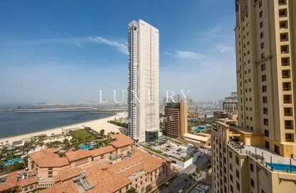 شقة - 1 حمام للبيع في مرجان 2 - مرجان - جميرا بيتش ريزيدنس - دبي