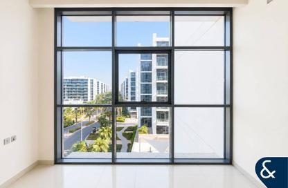 Apartment - 1 Bedroom - 2 Bathrooms for sale in Golf Veduta Hotel Apartments B - Golf Veduta Hotel Apartments - Golf Town - Damac Hills - Dubai