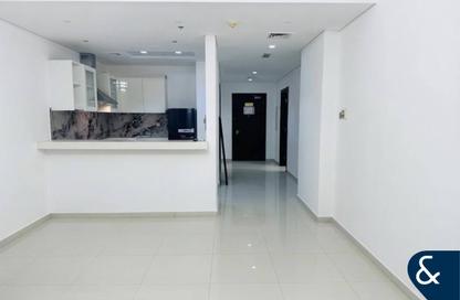 Apartment - 1 Bedroom - 2 Bathrooms for sale in Golf Veduta Hotel Apartments B - Golf Veduta Hotel Apartments - Golf Town - Damac Hills - Dubai Apartment - 1 Bedroom - 2 Bathrooms for sale in Golf Veduta Hotel Apartments B - Golf Veduta Hotel Apartments - Golf Town - Damac Hills - Dubai