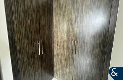 Apartment - 1 Bedroom - 2 Bathrooms for sale in Golf Veduta Hotel Apartments B - Golf Veduta Hotel Apartments - Golf Town - Damac Hills - Dubai Apartment - 1 Bedroom - 2 Bathrooms for sale in Golf Veduta Hotel Apartments B - Golf Veduta Hotel Apartments - Golf Town - Damac Hills - Dubai