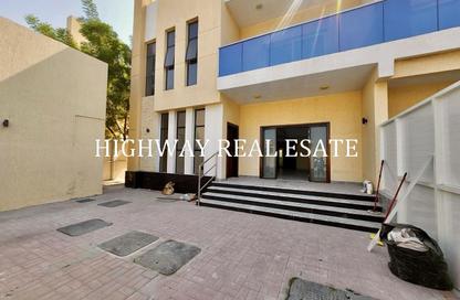 Apartment - 6 - 7+ for rent in Al Ghafia - Al Riqqa - Sharjah Apartment - 6 - 7+ for rent in Al Ghafia - Al Riqqa - Sharjah