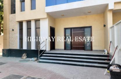 Apartment - 6 - 7+ for rent in Al Ghafia - Al Riqqa - Sharjah Apartment - 6 - 7+ for rent in Al Ghafia - Al Riqqa - Sharjah