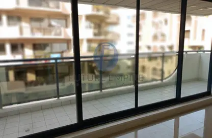 Apartment - 2 Bedrooms - 3 Bathrooms for rent in Mankhool Building - Mankhool - Bur Dubai - Dubai