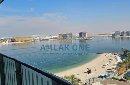 Apartment - 3 - 4 for sale in Al Rahba - Abu Dhabi