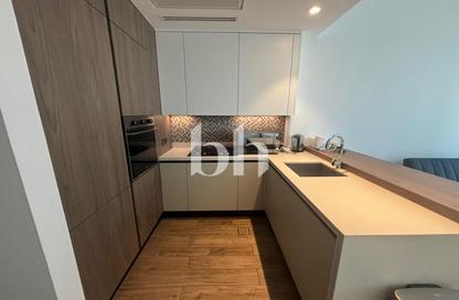 Apartment - Studio - 1 Bathroom for rent in Jumeirah Living Marina Gate - Marina Gate - Dubai Marina - Dubai
