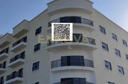 شقة - 1 حمام للبيع في كنتيا - فيلات ضواحي عجمان - ضواحي عجمان - عجمان