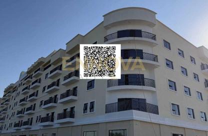 Apartment - Studio - 1 Bathroom for sale in Kentia - Ajman Uptown Villas - Ajman Uptown - Ajman
