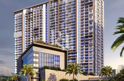 شقة - 1 حمام للبيع في المارية فيستا - جزيرة المارية - أبوظبي