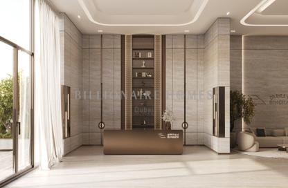 Apartment - 1 - 2 for rent in Binghatti Ivory - Dubai Healthcare City 2 - Al Jaddaf - Dubai Apartment - 1 - 2 for rent in Binghatti Ivory - Dubai Healthcare City 2 - Al Jaddaf - Dubai
