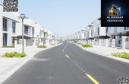 Compound - 7+ Bedrooms - 7+ Bathrooms for sale in Marjan Beach - Al Marjan Island - Ras Al Khaimah