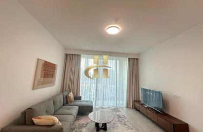 Apartment - 1 Bedroom - 2 Bathrooms for rent in Luma Park Views - District 14 - Jumeirah Village Circle - Dubai