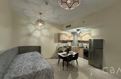Apartment - Studio - 1 for rent in AG Tower - Business Bay - Dubai Apartment - Studio - 1 for rent in AG Tower - Business Bay - Dubai