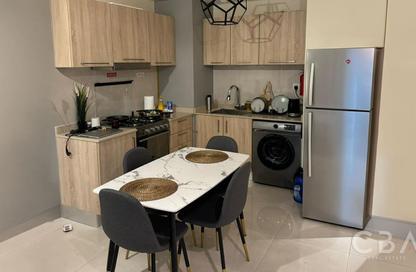 Apartment - Studio - 1 for rent in AG Tower - Business Bay - Dubai Apartment - Studio - 1 for rent in AG Tower - Business Bay - Dubai