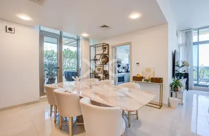 Penthouse - 2 Bedrooms - 3 Bathrooms for sale in The Polo Residence C3 - The Polo Residence - Meydan Avenue - Meydan - Dubai