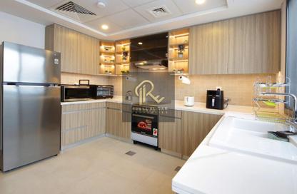 Villa - 5 Bedrooms - 6 Bathrooms for rent in Sun Island - Ajmal Makan City - Sharjah Waterfront City - Sharjah
