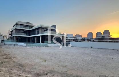 Villa - 7 Bedrooms - 7 Bathrooms for sale in CAVALLI ESTATES - Damac Hills - Dubai Villa - 7 Bedrooms - 7 Bathrooms for sale in CAVALLI ESTATES - Damac Hills - Dubai