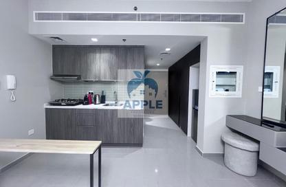Apartment - Studio - 1 Bathroom for rent in Woroud 2 - Al Zahia - Muwaileh Commercial - Sharjah