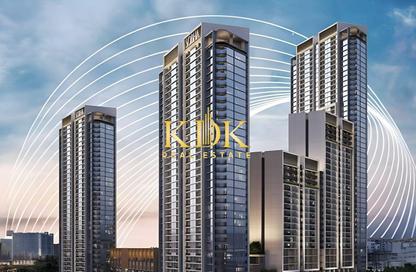 Apartment - 1 - 1 for sale in Sobha Orbis Tower A - Sobha Orbis - Motor City - Dubai Apartment - 1 - 1 for sale in Sobha Orbis Tower A - Sobha Orbis - Motor City - Dubai