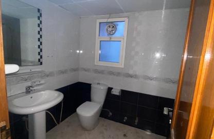 Apartment - Studio - 1 Bathroom for rent in Al Majaz 1 - Al Majaz - Sharjah