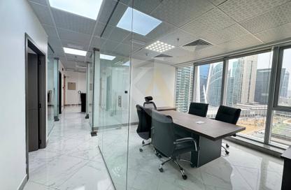 Office Space - Studio for sale in The Citadel Tower - Business Bay - Dubai Office Space - Studio for sale in The Citadel Tower - Business Bay - Dubai