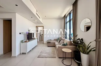 شقة - غرفة نوم - 2 حمامات للايجار في مساكن بيفيرلي - الضاحية 13 - قرية جميرا الدائرية - دبي