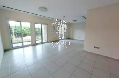 Townhouse - 2 Bedrooms - 2 Bathrooms for rent in District 5G - Jumeirah Village Triangle - Dubai
