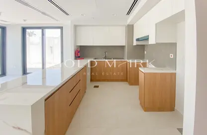 Villa - 4 Bedrooms - 5 Bathrooms for sale in La Rosa 6 - La Rosa - Villanova - Dubai Land - Dubai