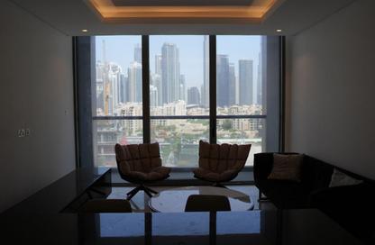 Apartment - 1 Bedroom - 2 Bathrooms for rent in The Sterling East - The Sterling - Business Bay - Dubai