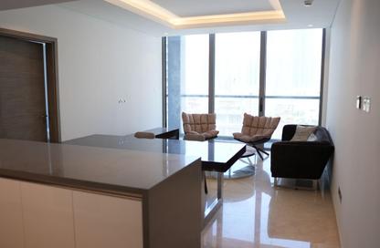 Apartment - 1 Bedroom - 2 Bathrooms for rent in The Sterling East - The Sterling - Business Bay - Dubai