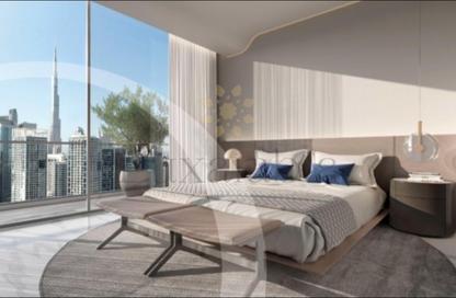 Apartment - Studio - 1 Bathroom for sale in Onda by Kasco - Business Bay - Dubai